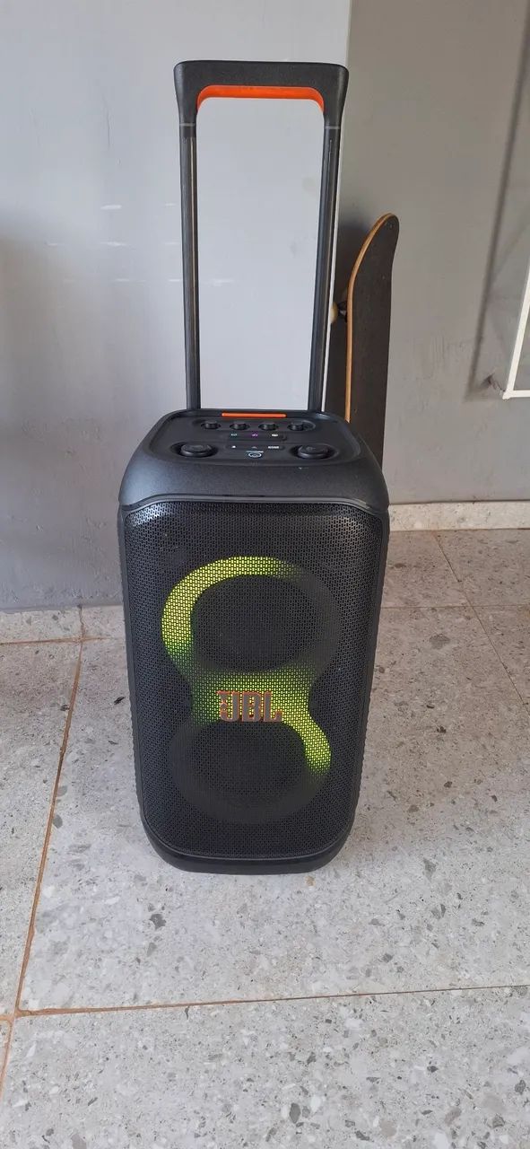 Vendo party box 320 