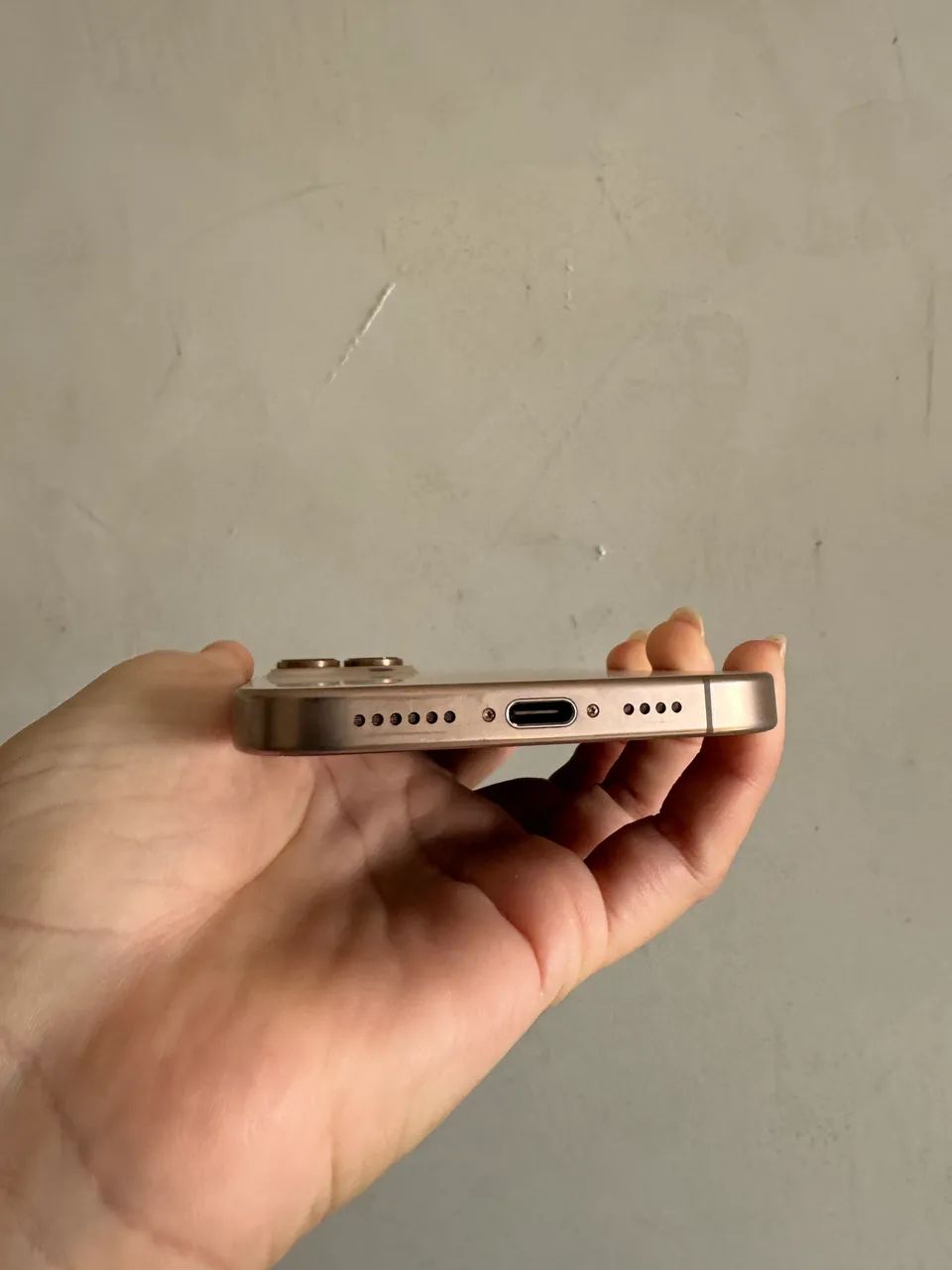 iPhone 16 pro Max 256gb
