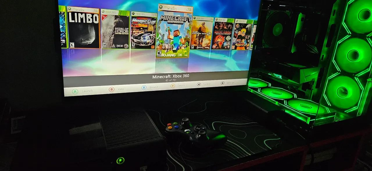 Xbox 360 Rgh 
