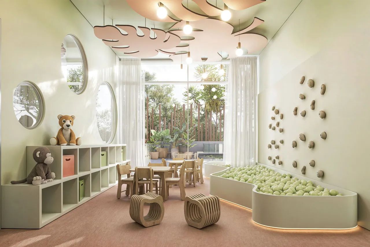 APARTAMENTO com 2 dormitórios à venda com 85.55m² por R$ 863.873,22 no bairro Água Verde - - Foto 5