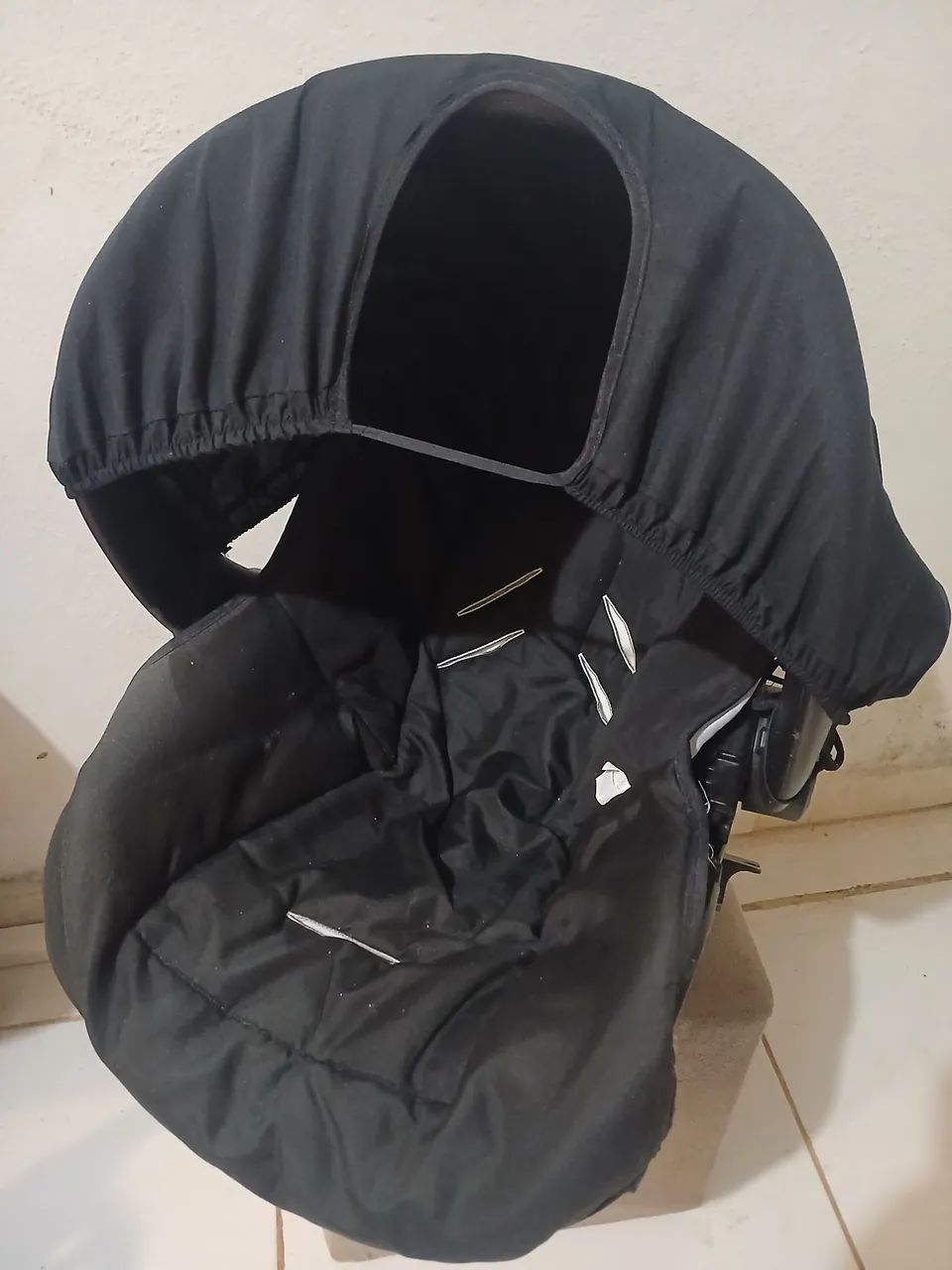 Bebê conforto 