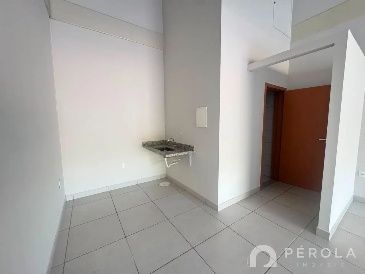 Sala comercial nº 03, 44,18 m², Rua Barão de Mauá com Rua do Café, Parque Oeste Industrial - Foto 5