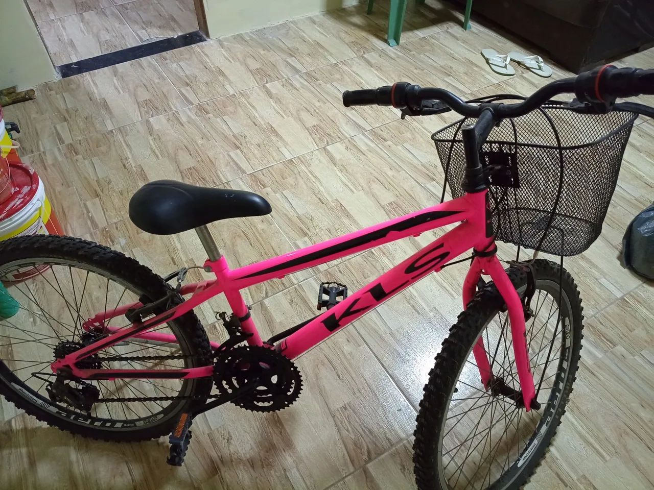 Bicicleta bem conservada  - Foto 2