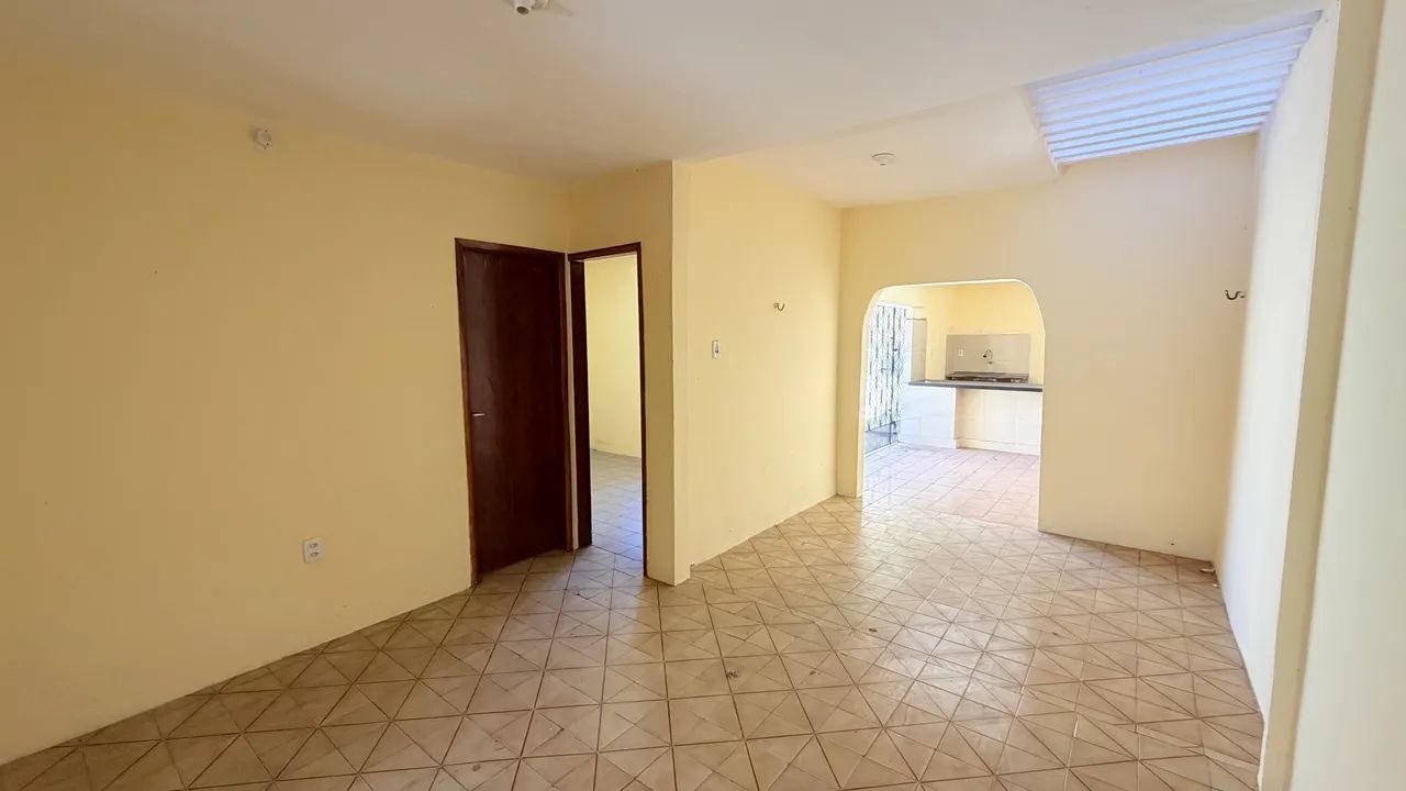 CASA À VENDA NO CONJUNTO CEARÁ 3ª ETAPA - Foto 4