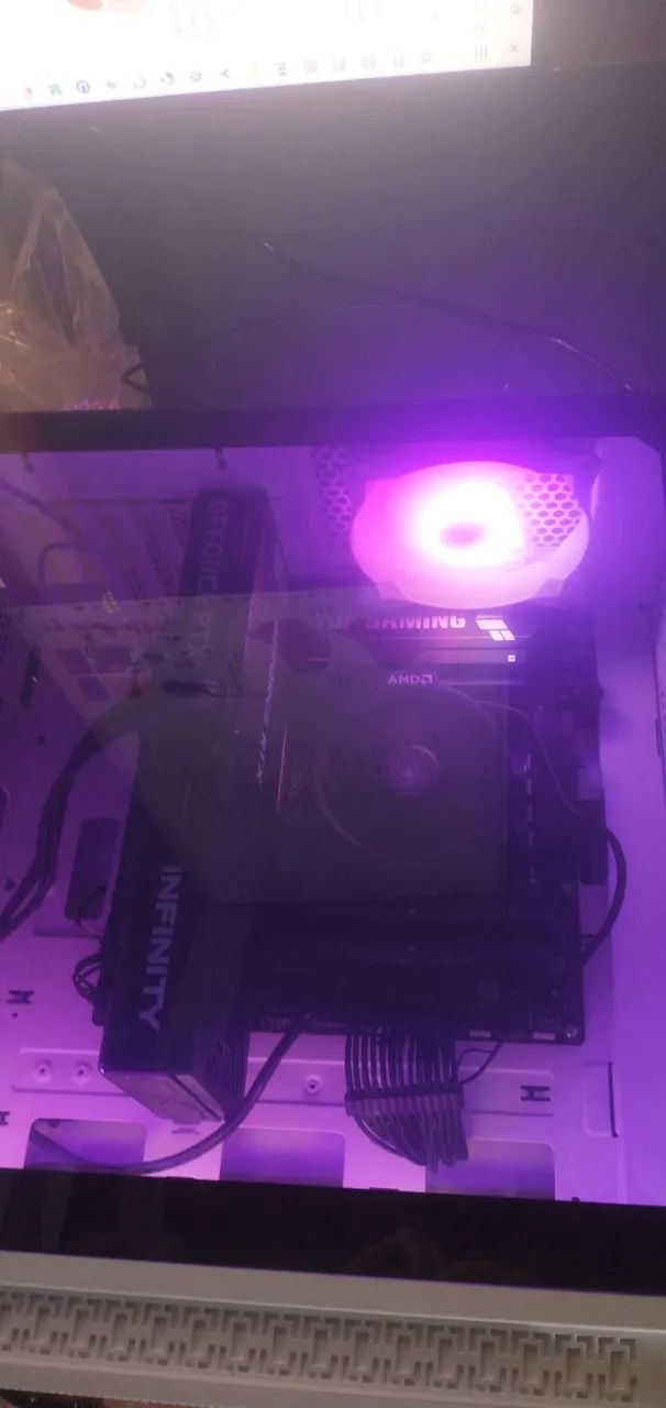 Super Pc novo . - Foto 2