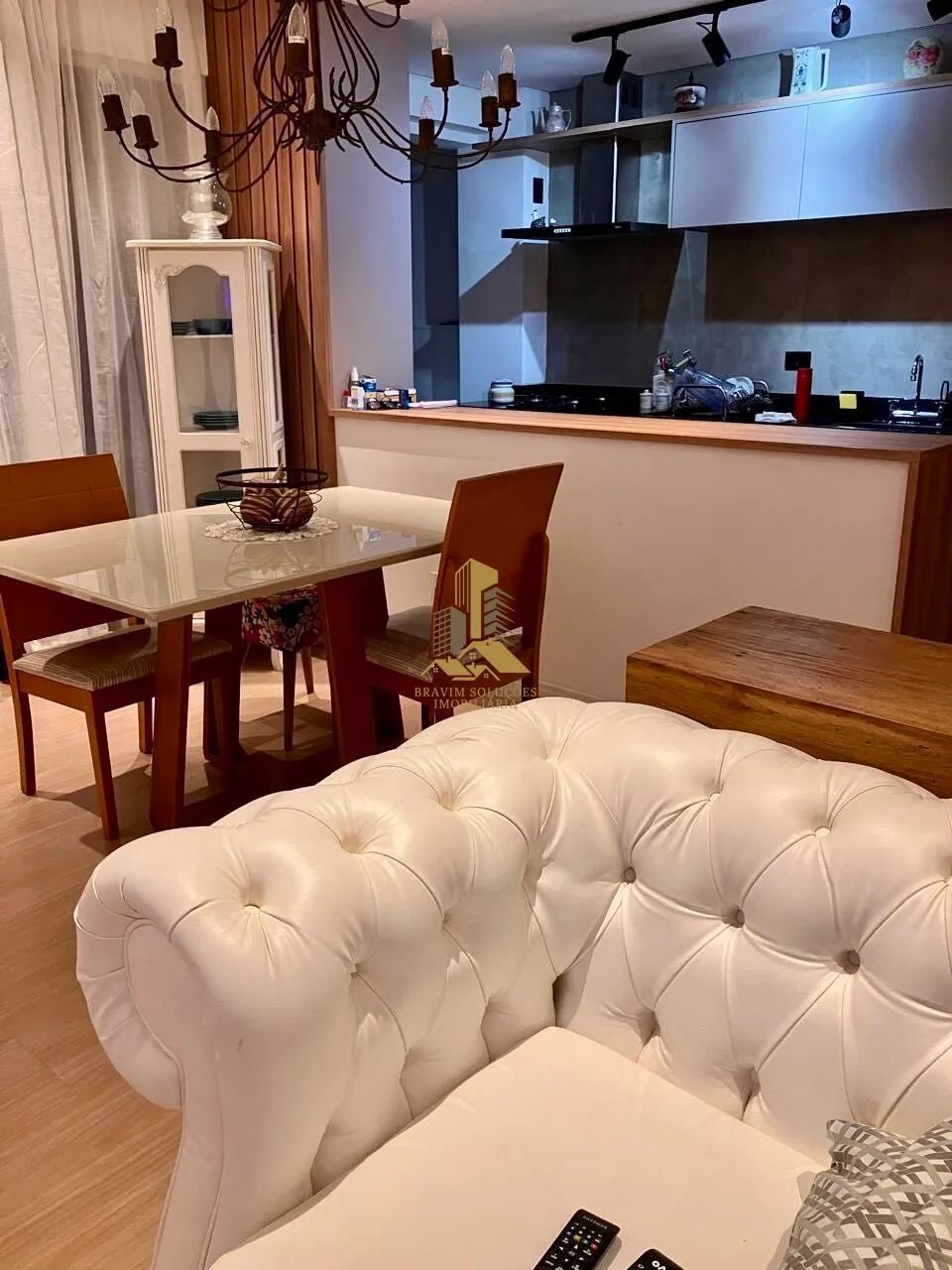 EDIFÍCIO THE PARK VIEW - Apartamento em Vila Almeida, Indaiatuba/SP - Foto 4
