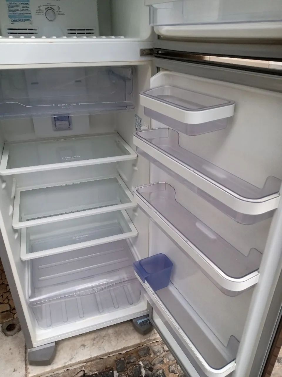 Geladeira Electrolux DF 36 X - Foto 4