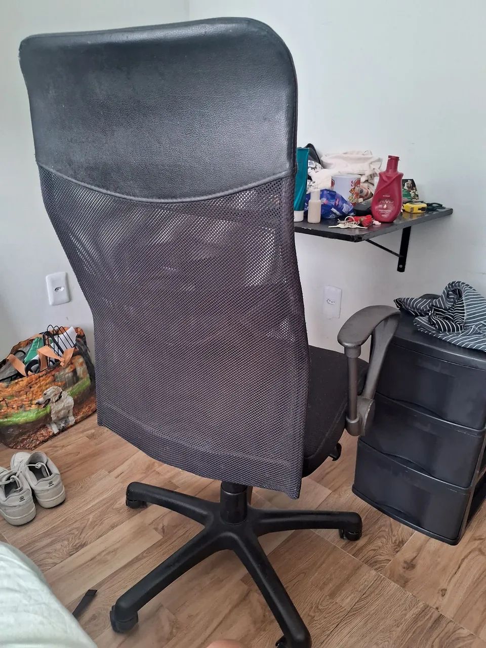 Cadeira de Escritório  - Foto 2