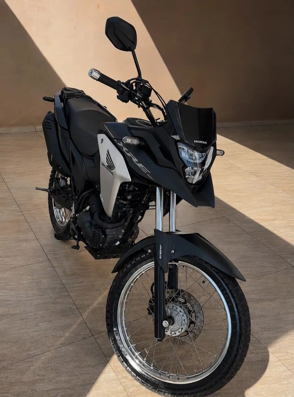 Vendo XRE 190 - Foto 4