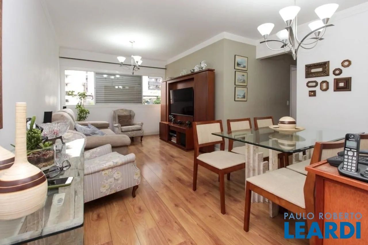 APARTAMENTO - PINHEIROS - SP - Foto 2