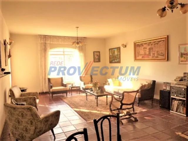 casa - Jardim Chapadão - Campinas - Foto 4
