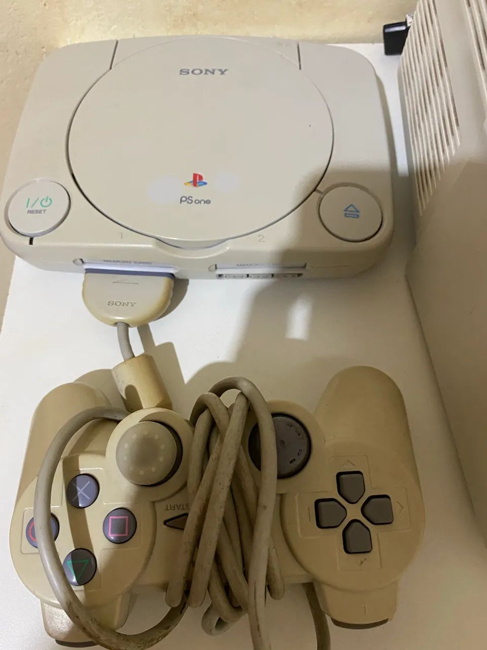 PlayStation 1 ps1  - Foto 2