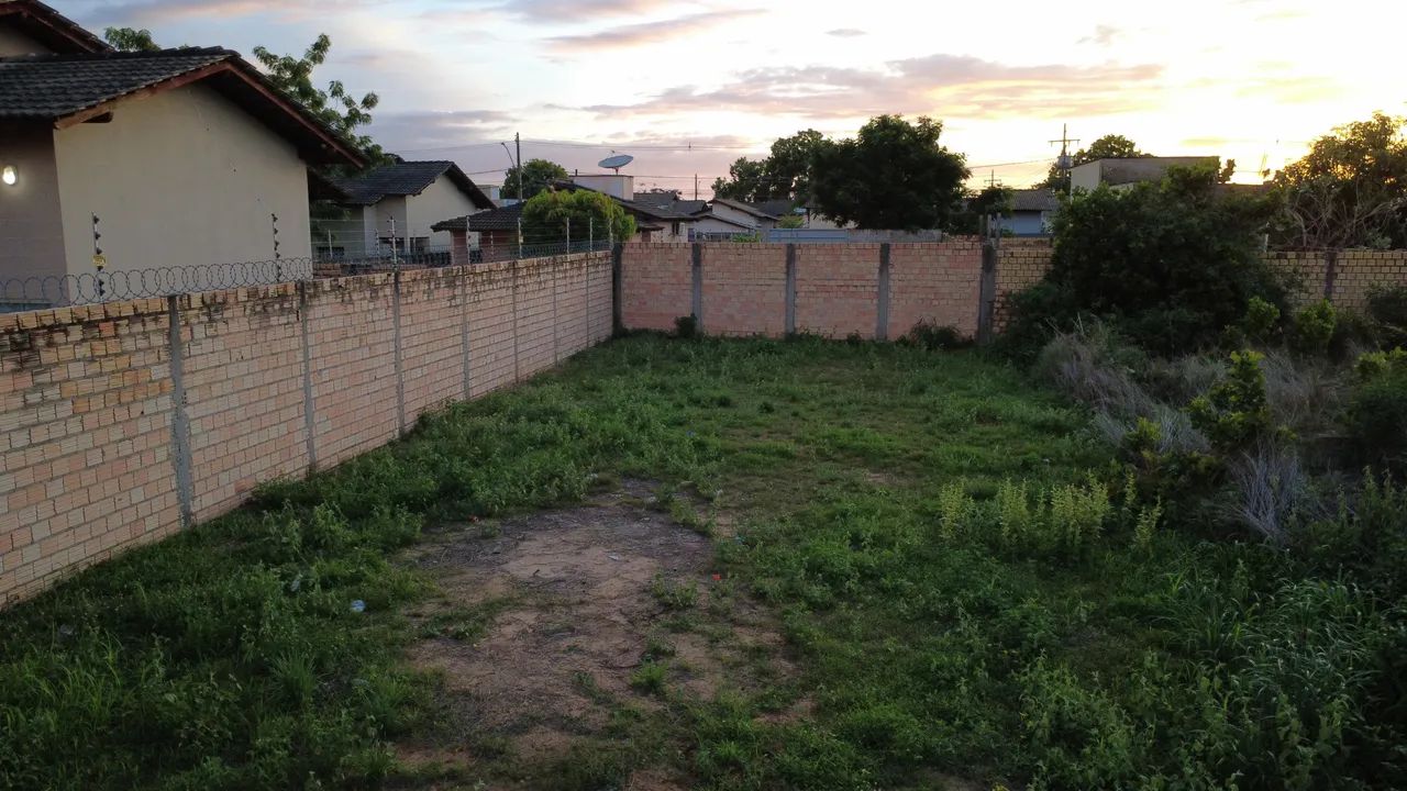 Terreno no Cidade Satélite III. Nascente. Apto a financiamento.  - Foto 3