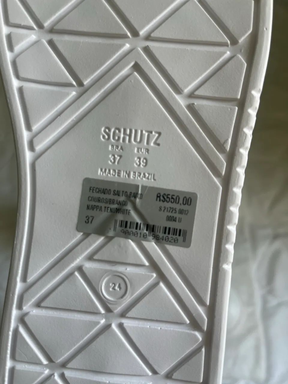 Tênis Schutz  - Foto 5