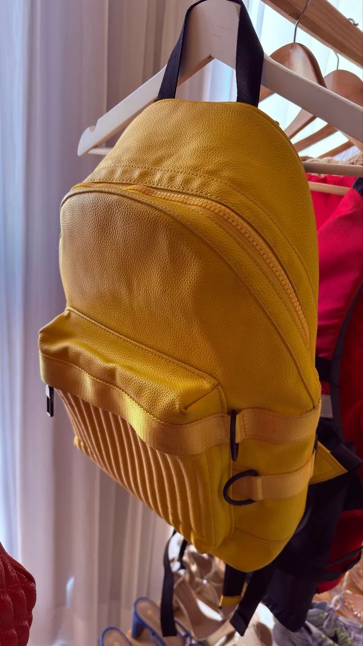 Mochila marca Zara - Foto 3