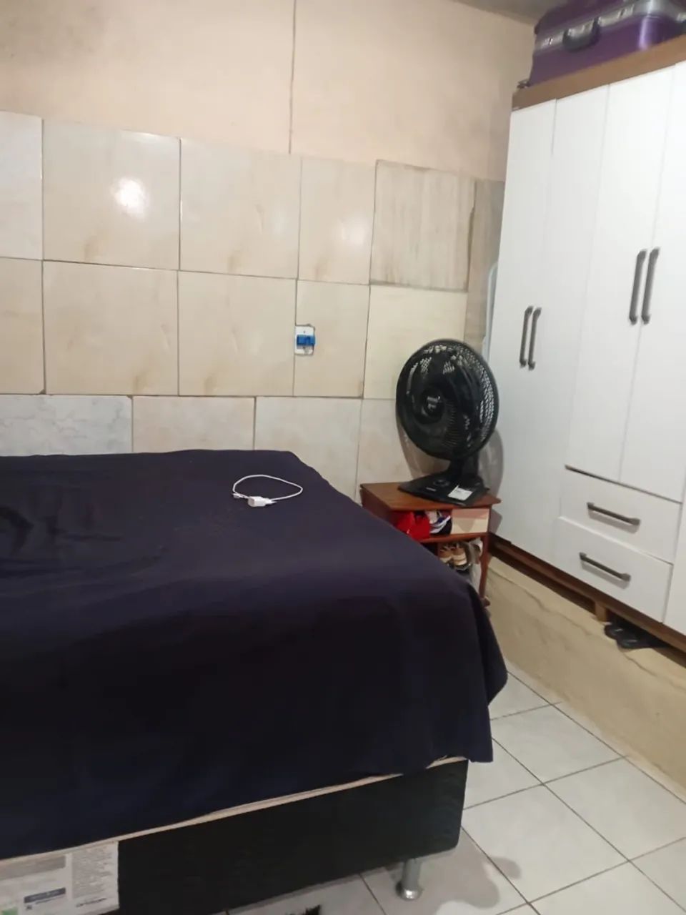 Casa simples e aconchegante, ideal para quem procura algo próprio e com bom preço. - Foto 3