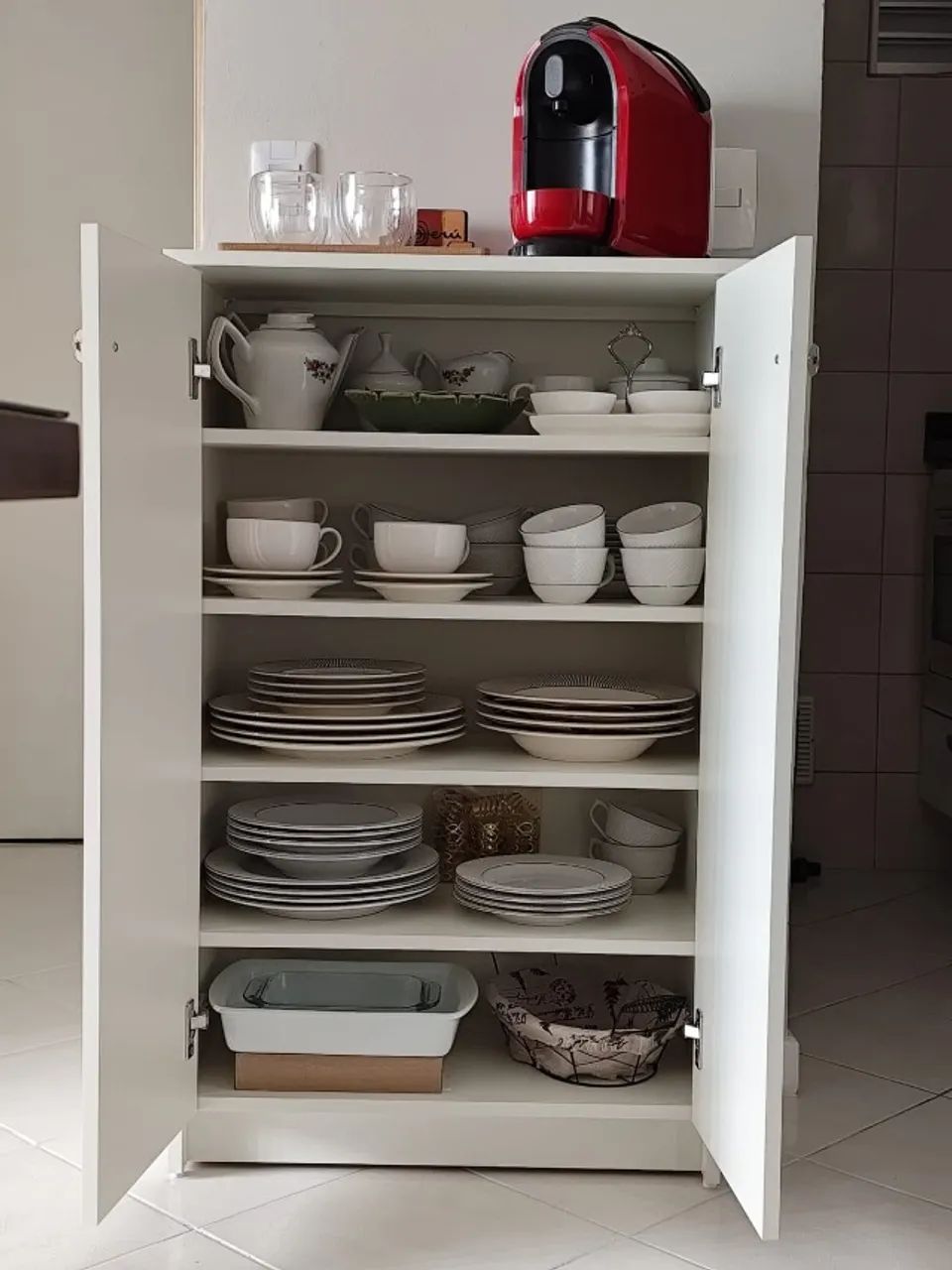 Armario Balção 100% mdf  - Foto 4