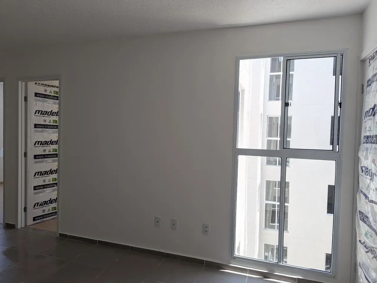 Imóvel para aluguel com 40 metros quadrados com 2 quartos - Foto 2