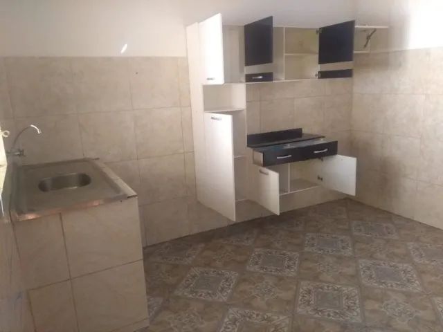 Casa 1 Dorm - Jd.Pres.Dutra - 20 Minutos Centro Guarulhos
