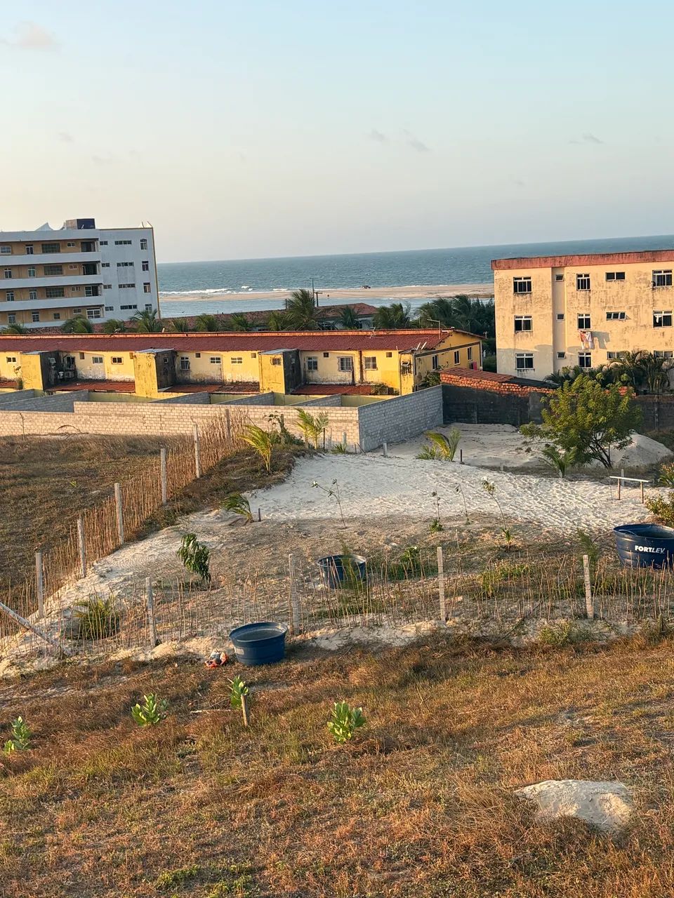 Terreno na praia do icaraí - Foto 2