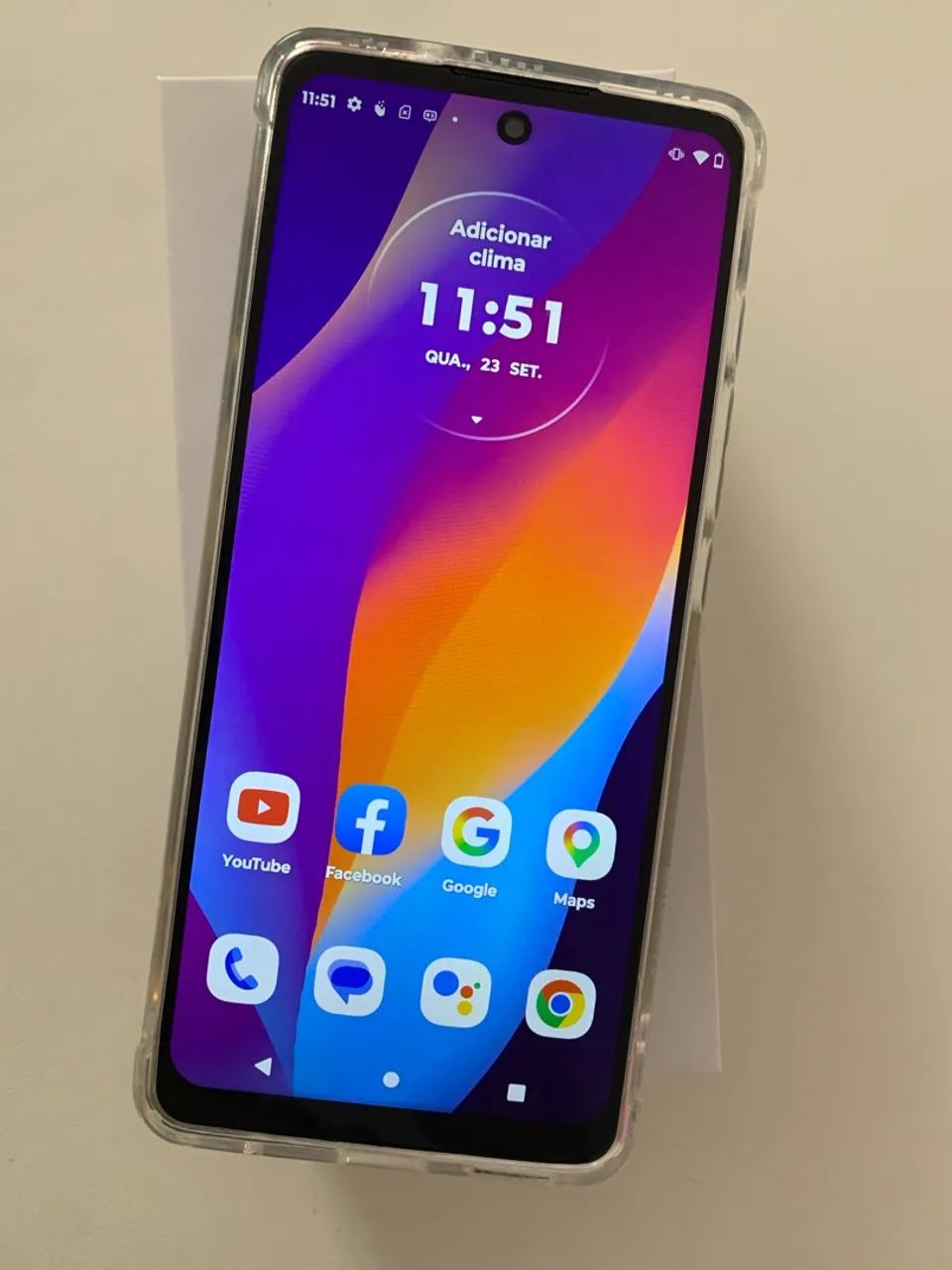 Motorola g60s 128gb