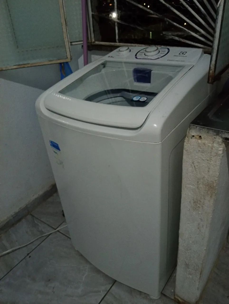 Máquina de lavar - Foto 5