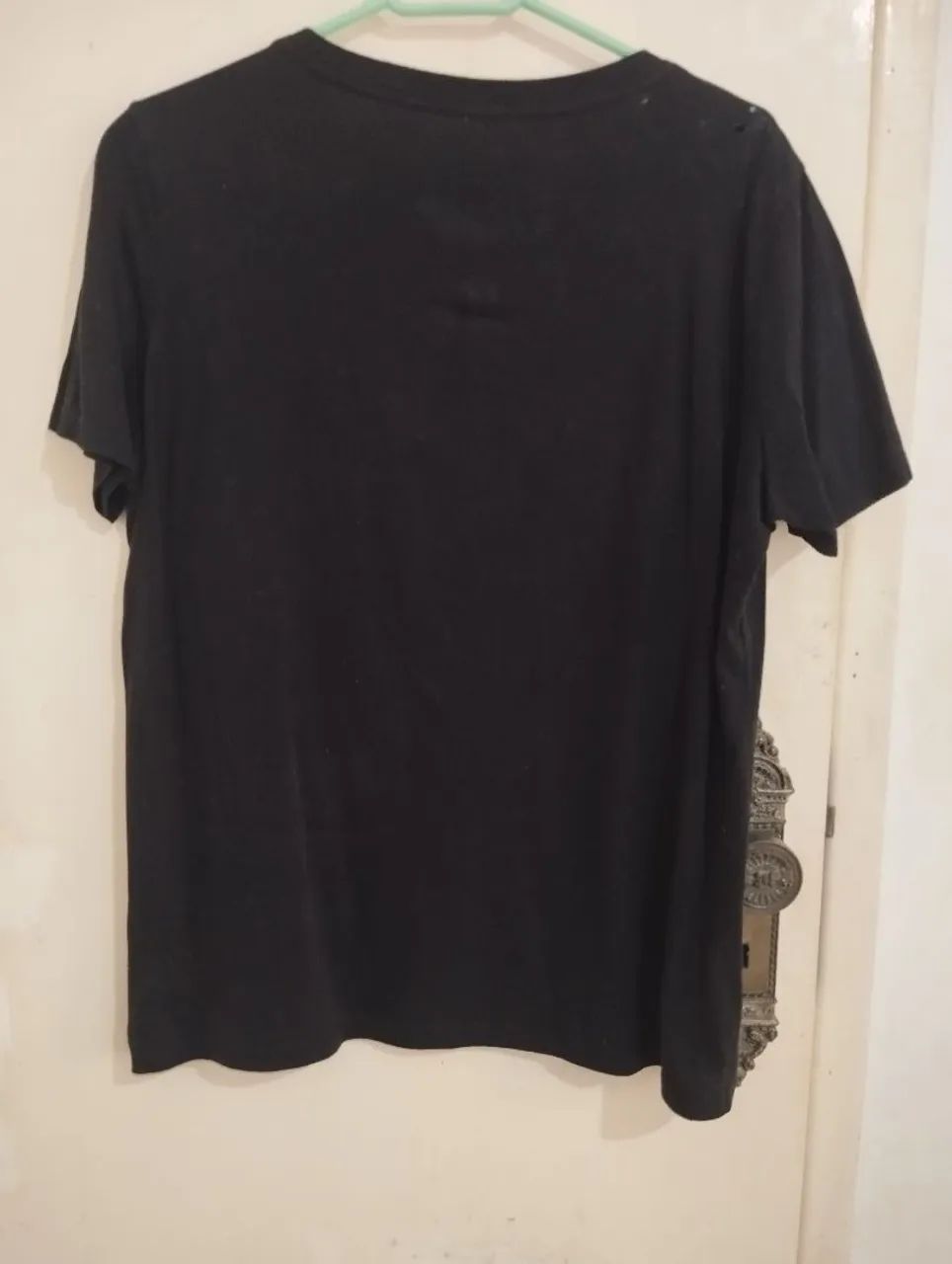 Camiseta bluesteel alien M - Foto 3