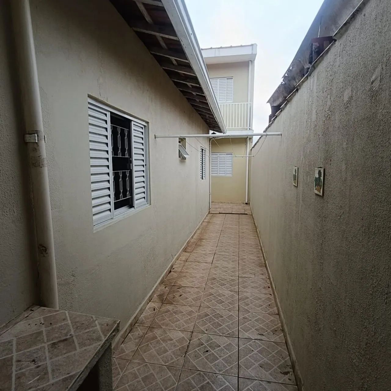 Casa térrea Próximo a USP! FL31 - Foto 2
