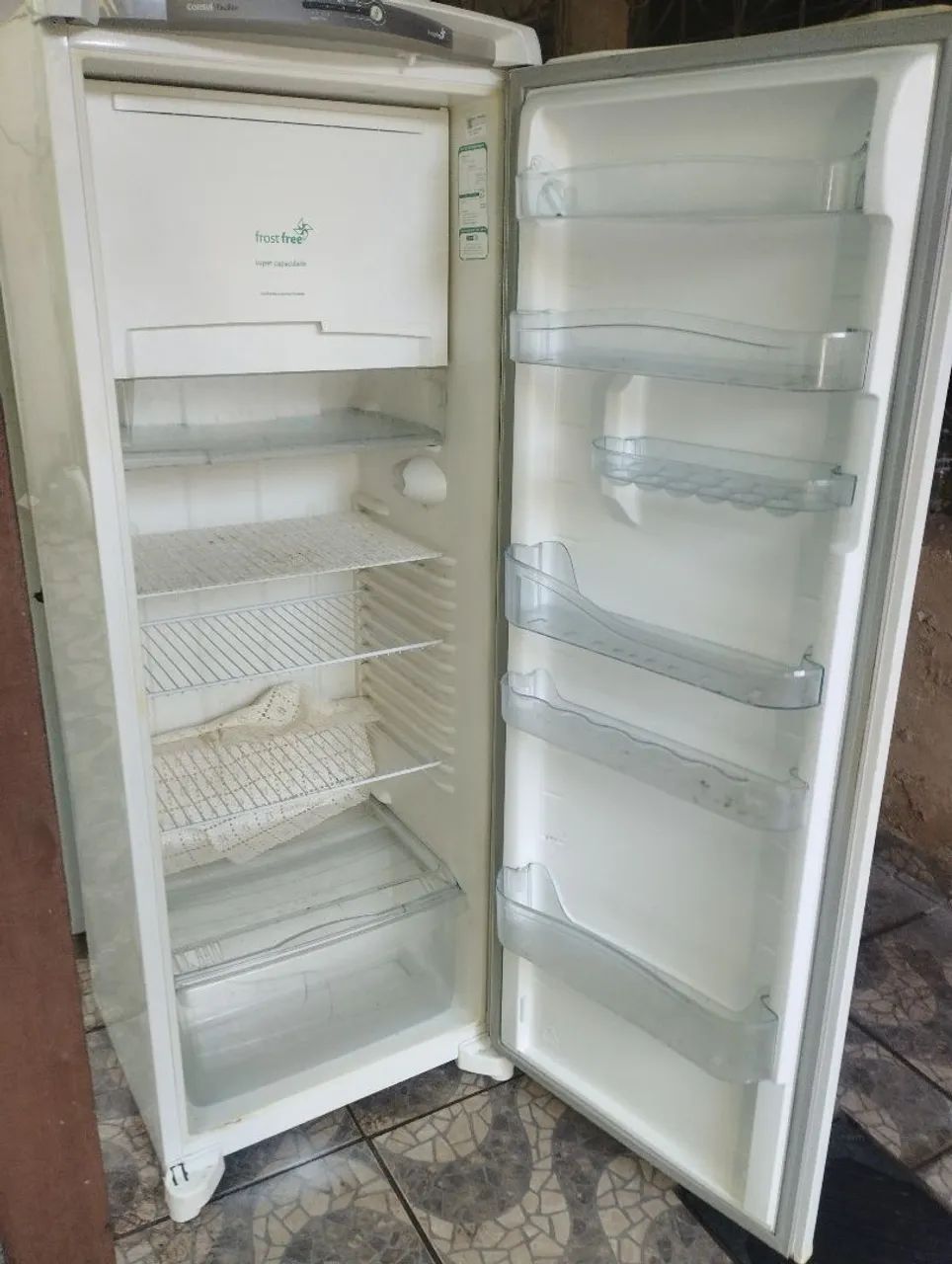 Geladeira Consul  - Foto 2