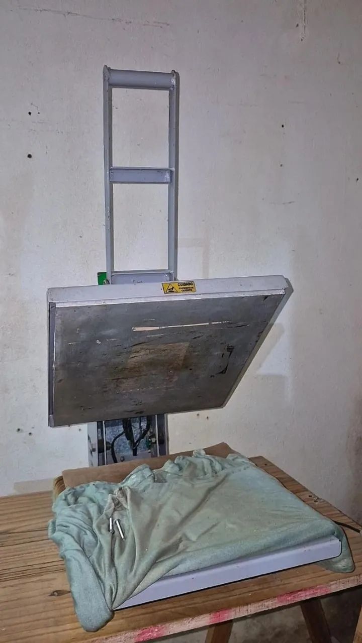 Peças para sublimação - Foto 4