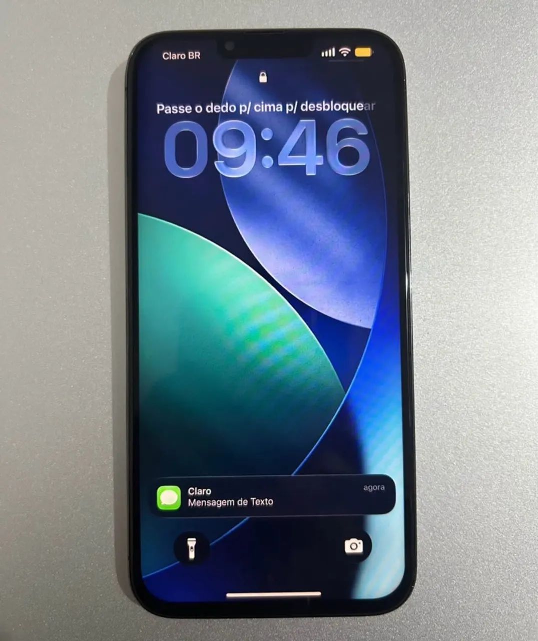 iPhone 13 Pro Max 128gb - Foto 3