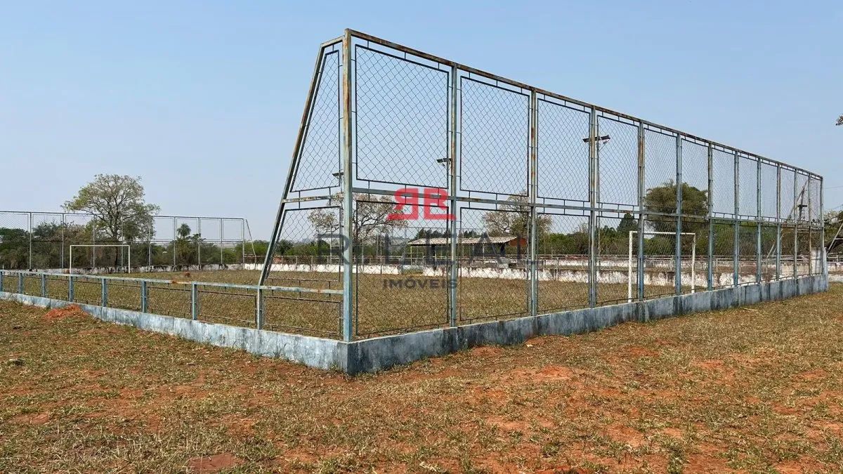 Área à Venda, excelente opção para clube. - Foto 2