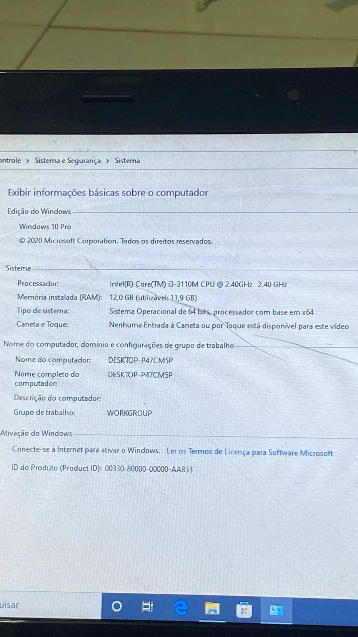 Notebook LG - Foto 2