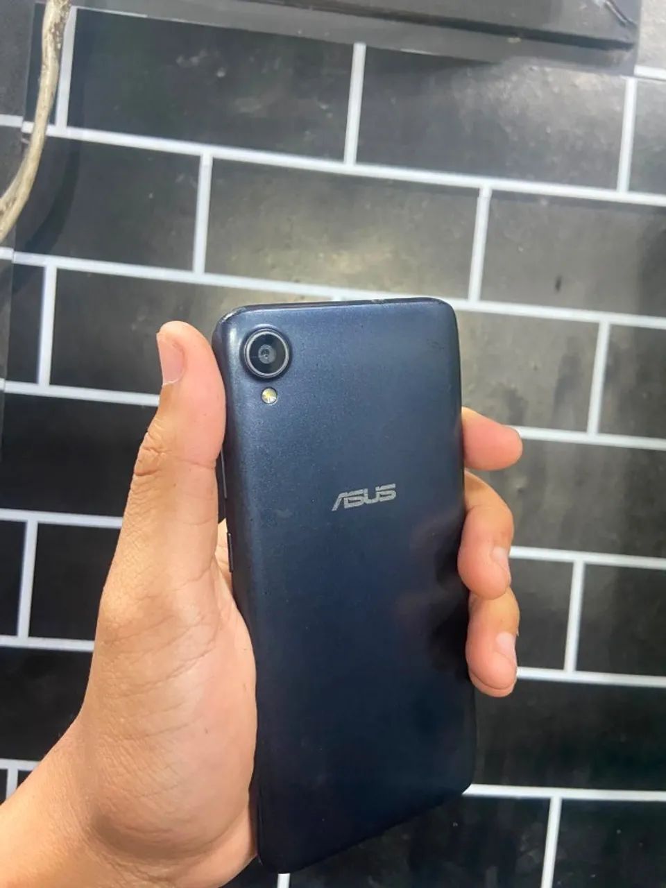 VENDO ASUS ZENFONE L1