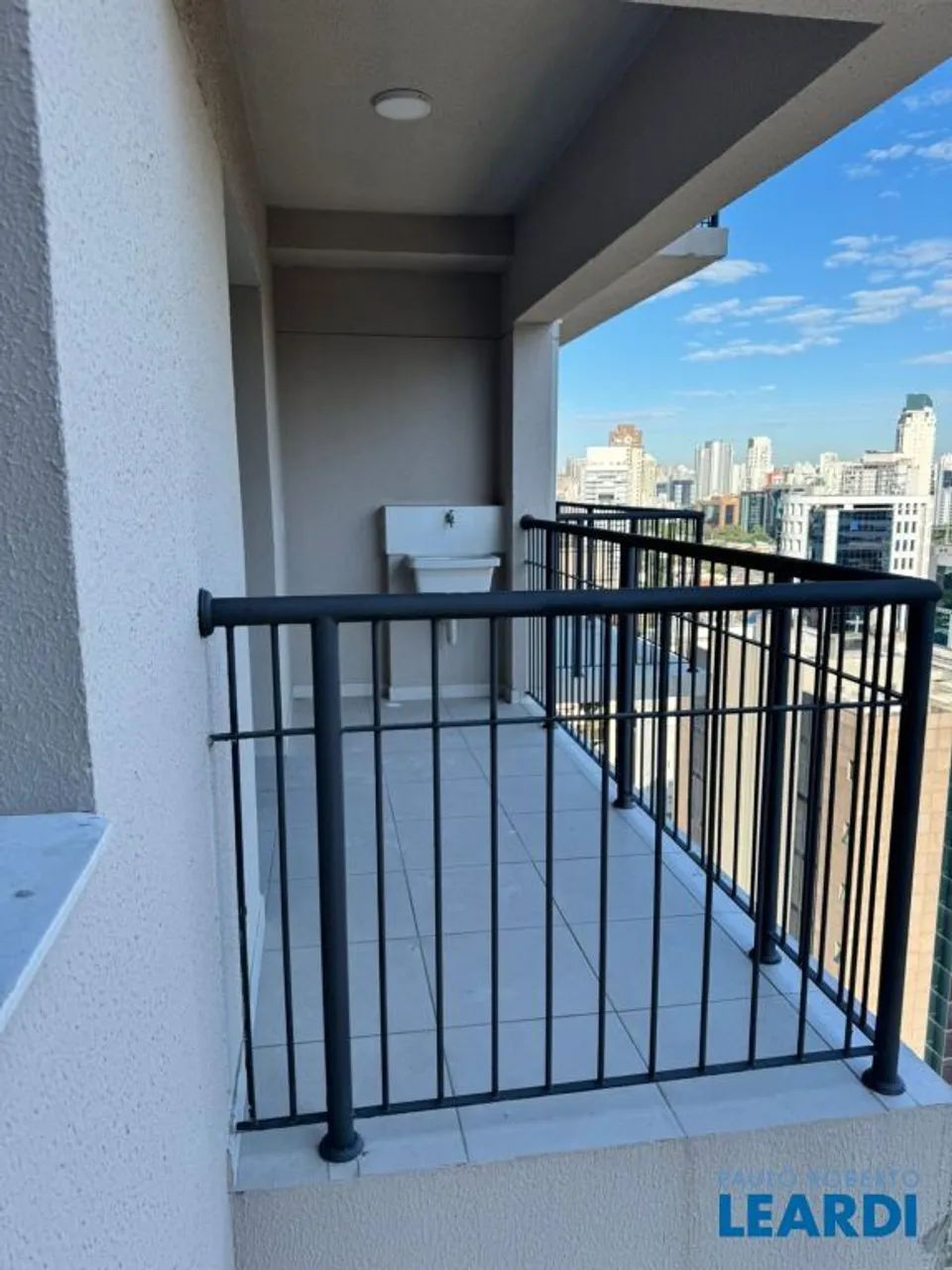 APARTAMENTO - VILA OLÍMPIA - SP - Foto 4