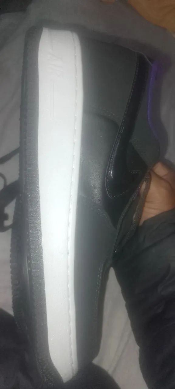 Tênis Nike tamanho 40/41 - Foto 3