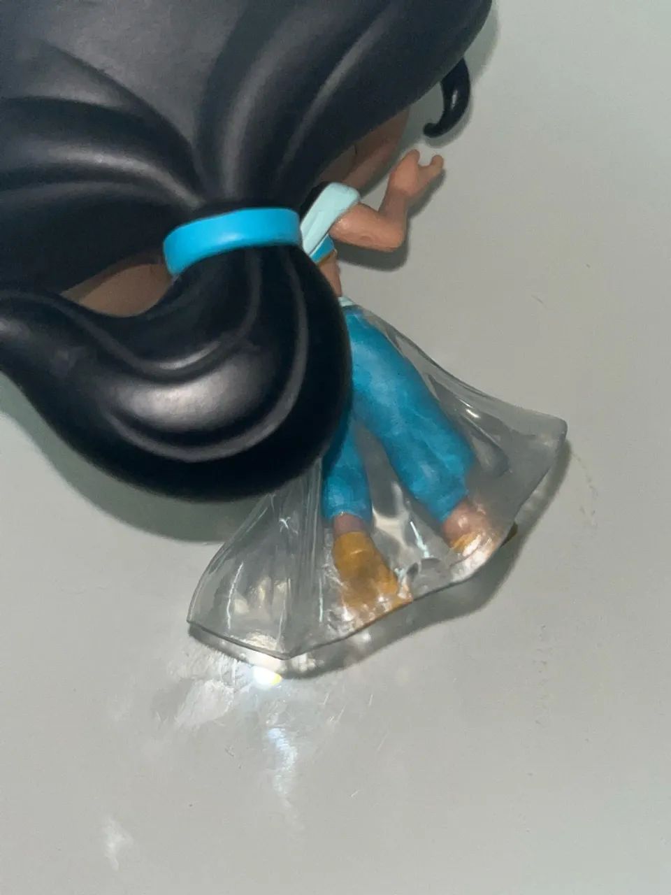 Funko Pop: Jasmine Pincesas Aladdin - Foto 3