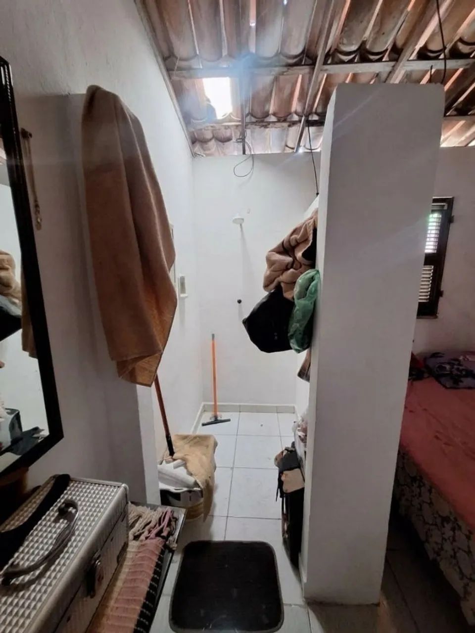 Casa com anexo José Walter  - Foto 5
