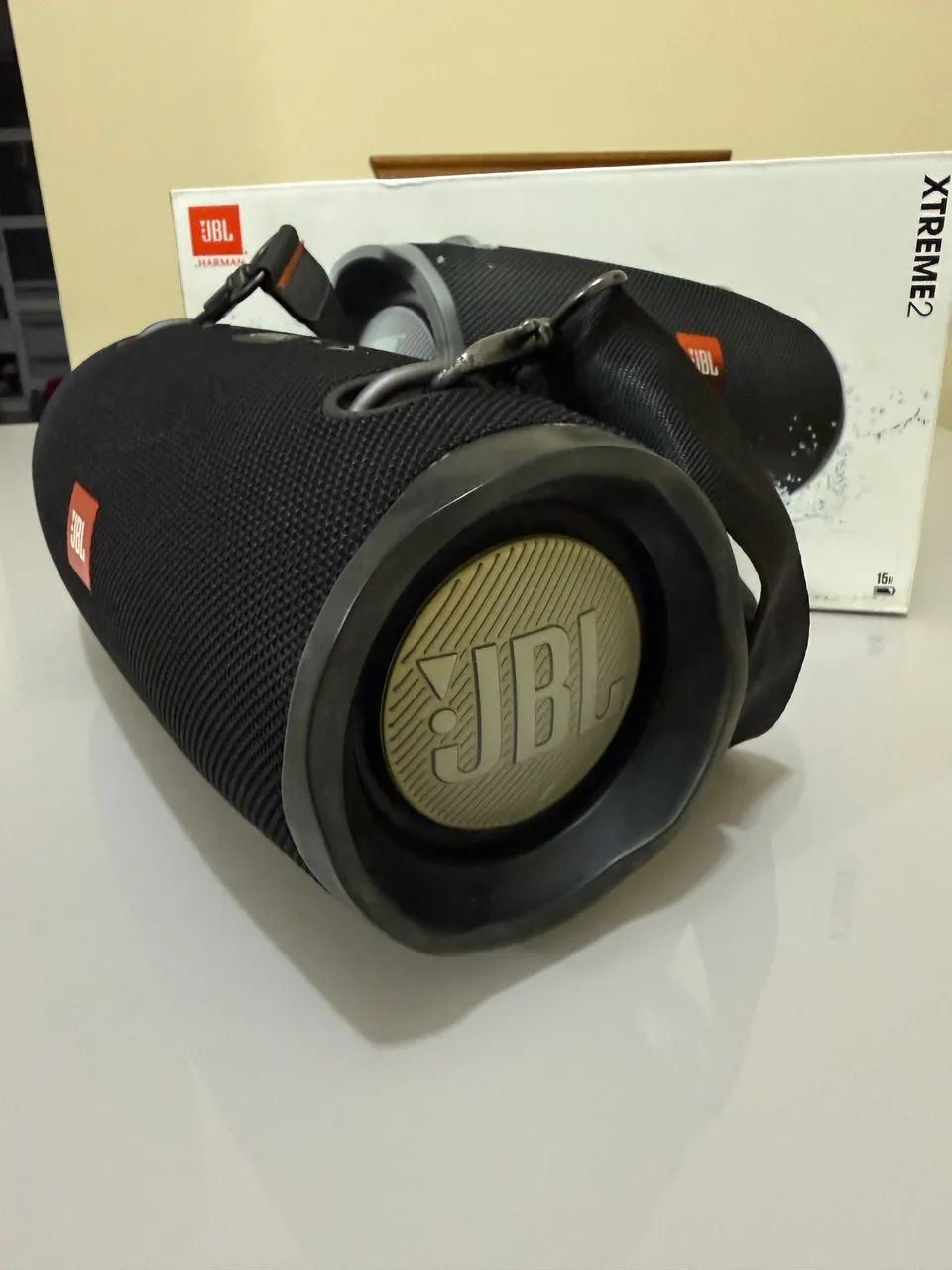 JBL XTREME 2 - Aparelhos de Som - Centro, Taubaté 1505243373 | OLX