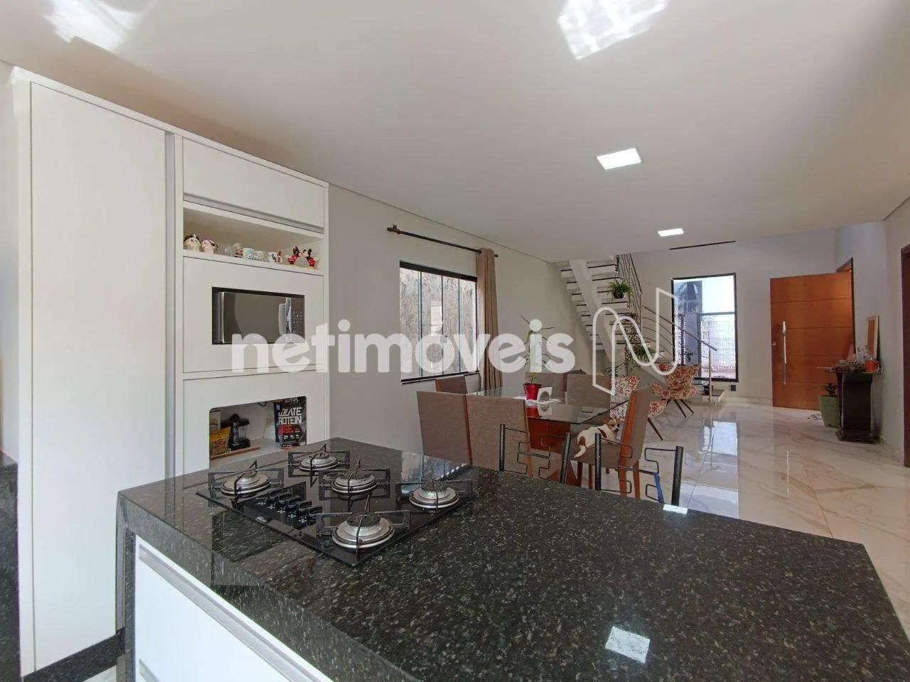 Rua 1 Chácara 23 B casa D7 - Foto 3