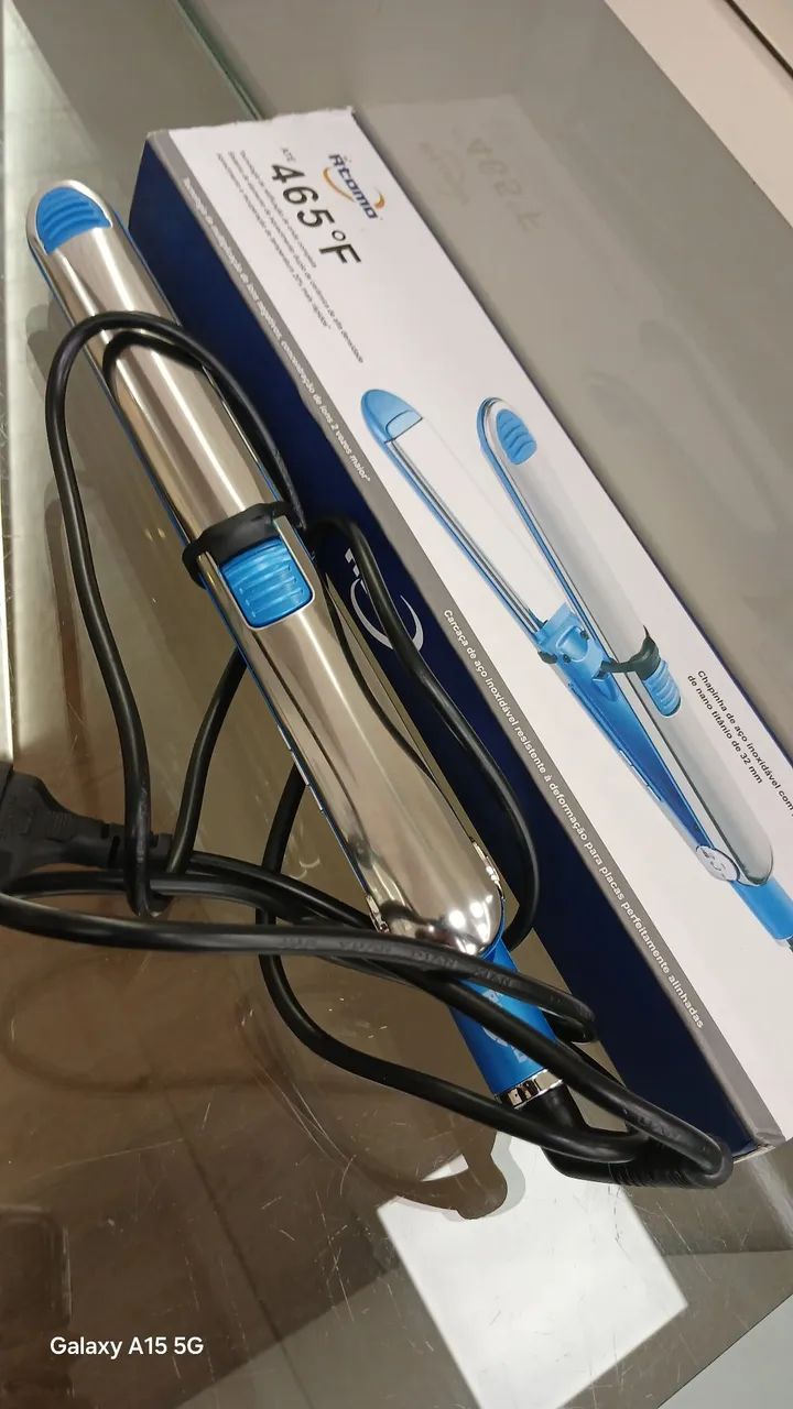 Chapinha nova 70,00 