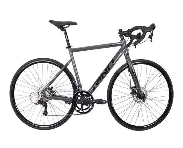 Bicicleta Speed Aro 700 Rino Gaya - NOVA (Nunca Usada) - Ciclismo