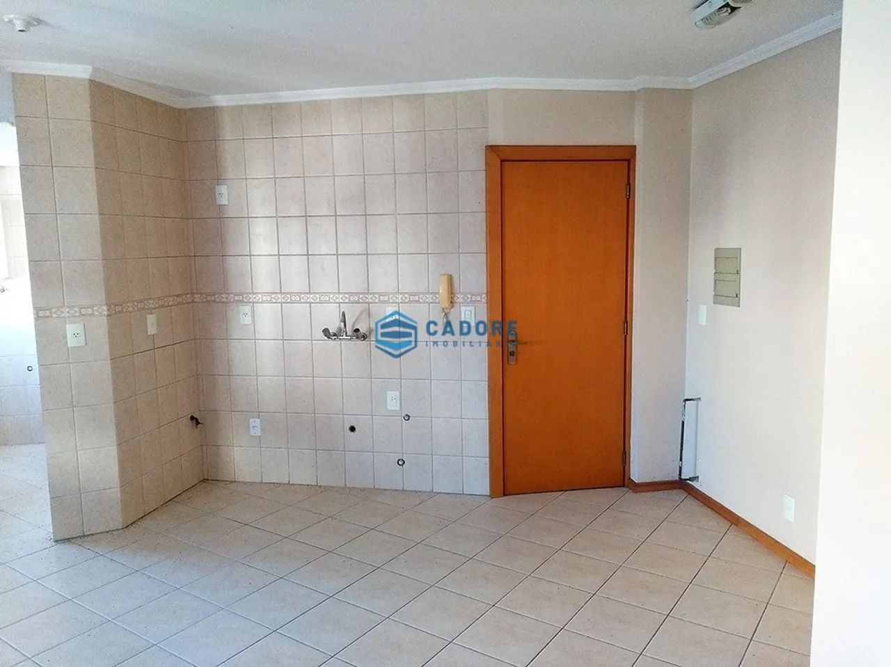 Apartamento um dormitório com elevador bairro Centro - Foto 3