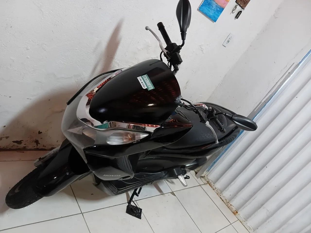 Pcx 2015 - Foto 4