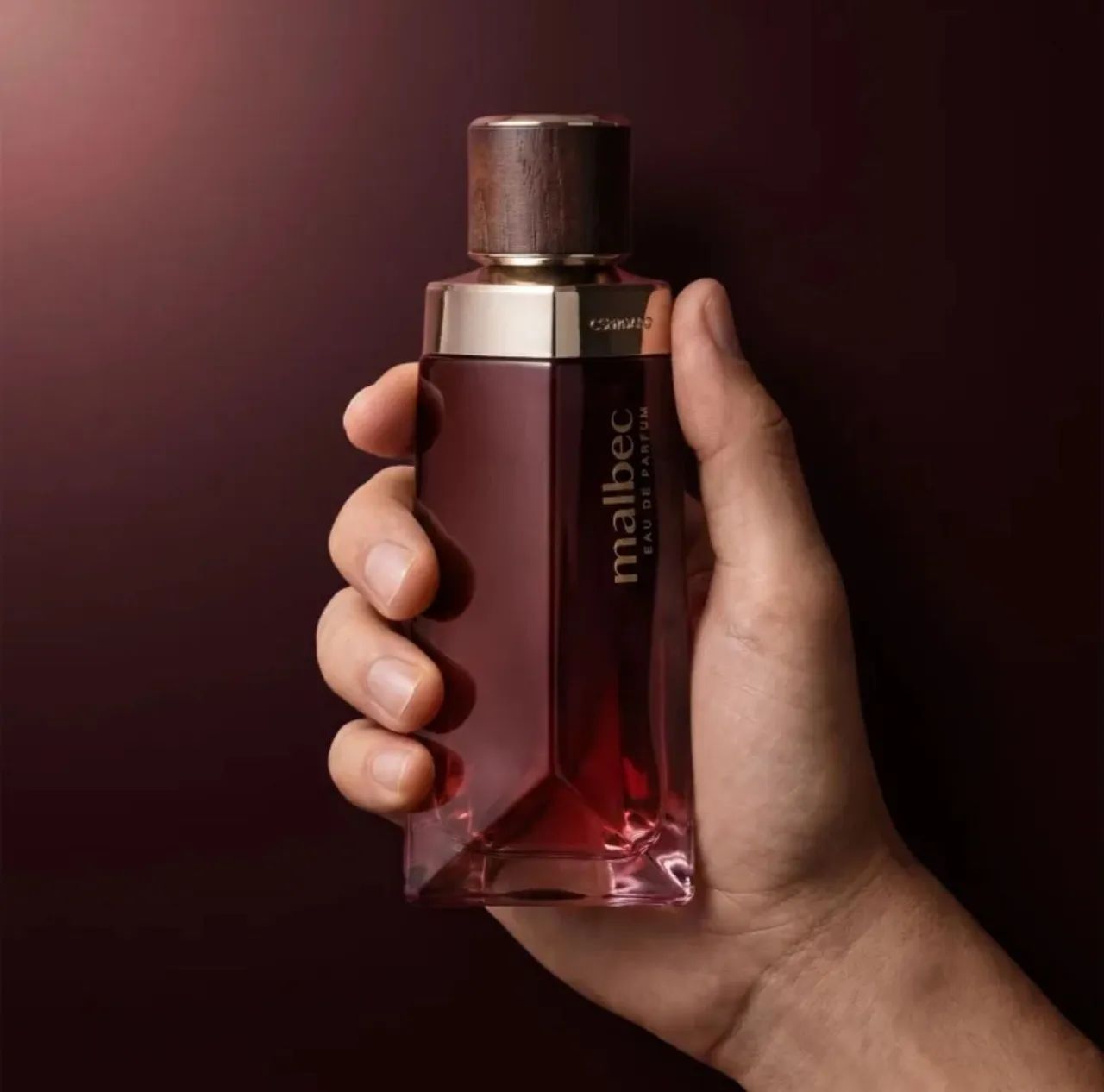Perfume Malbec EAU DE PARFUM - Foto 3