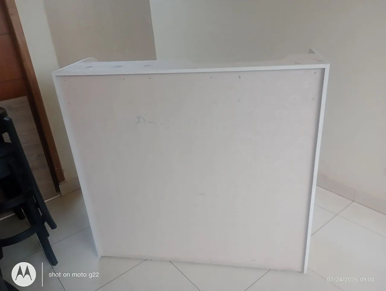 Vendo balcão caixa  - Foto 2