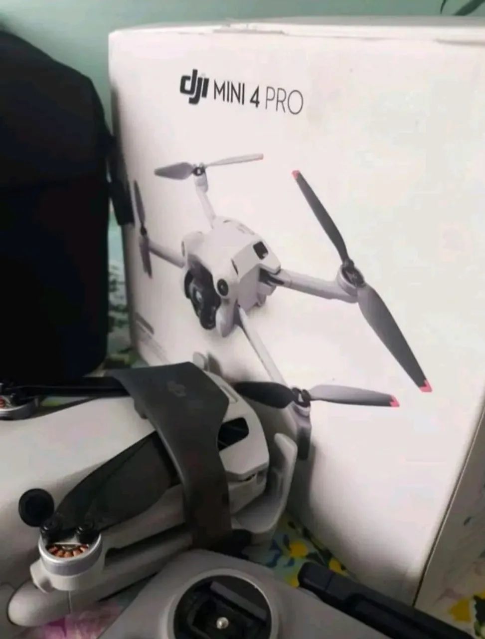 DJI mini 4 pro - Foto 3