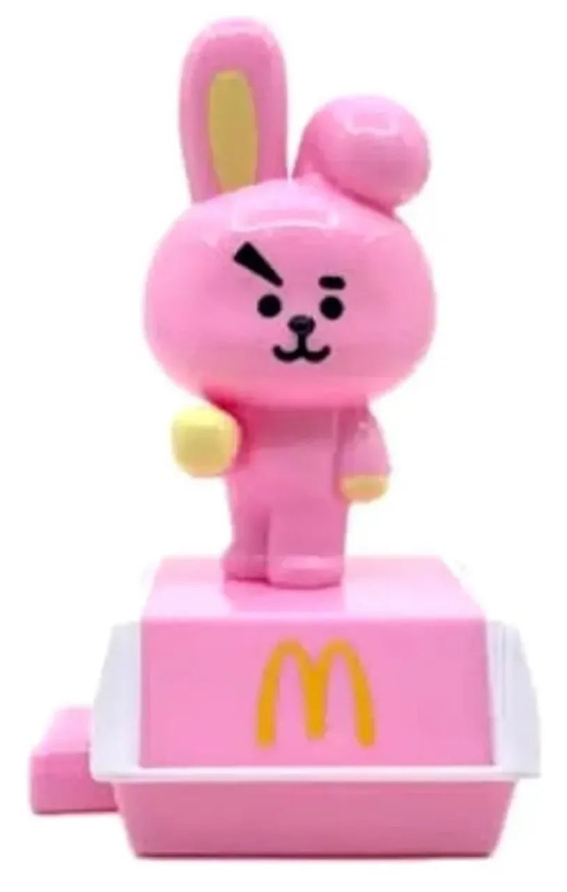 Boneco  - Foto 4