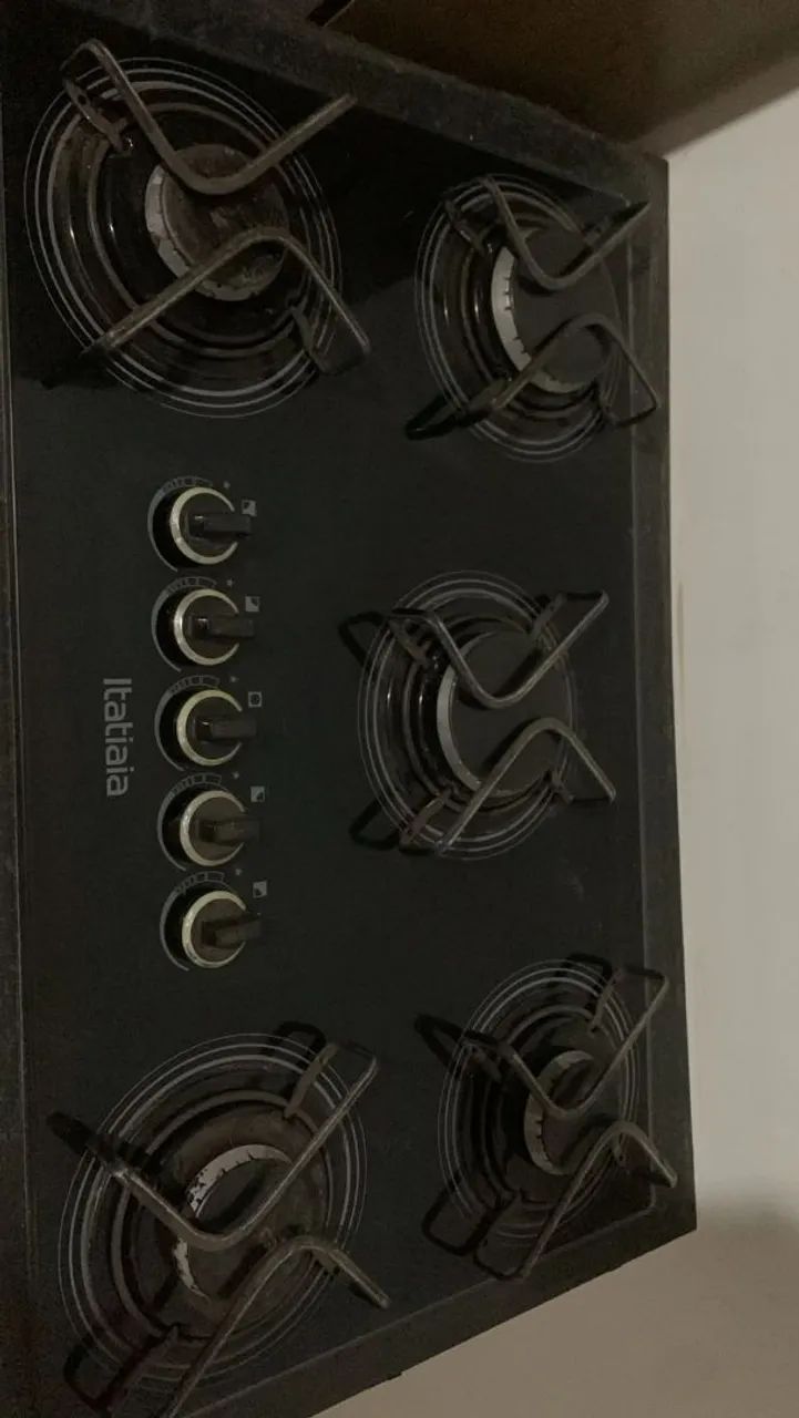 Cooktop 