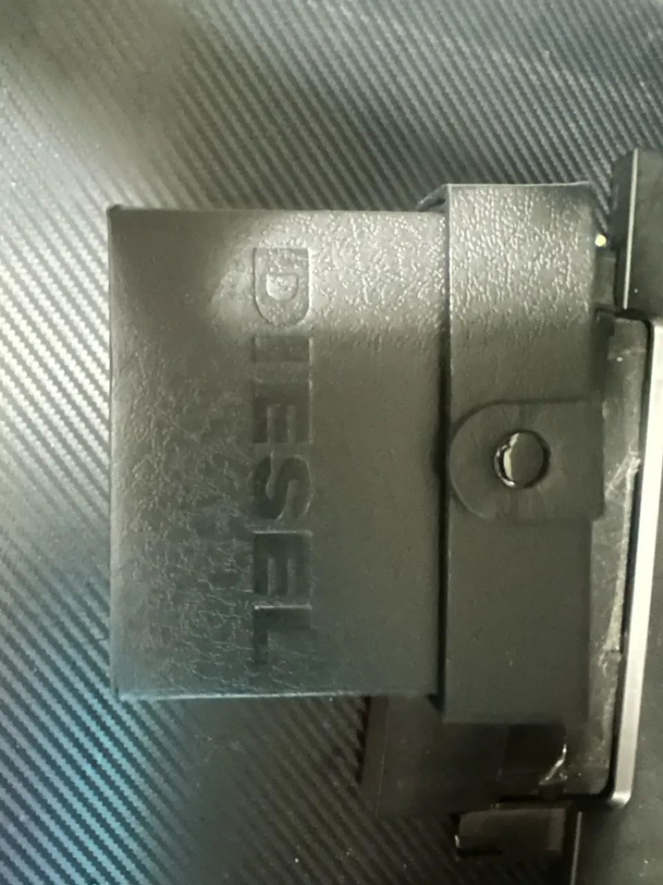 Relógio Diesel Dz-4318 - Foto 4